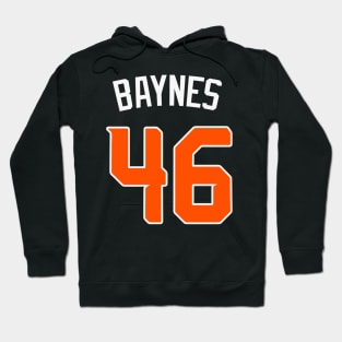 Dog Baynes Suns Hoodie